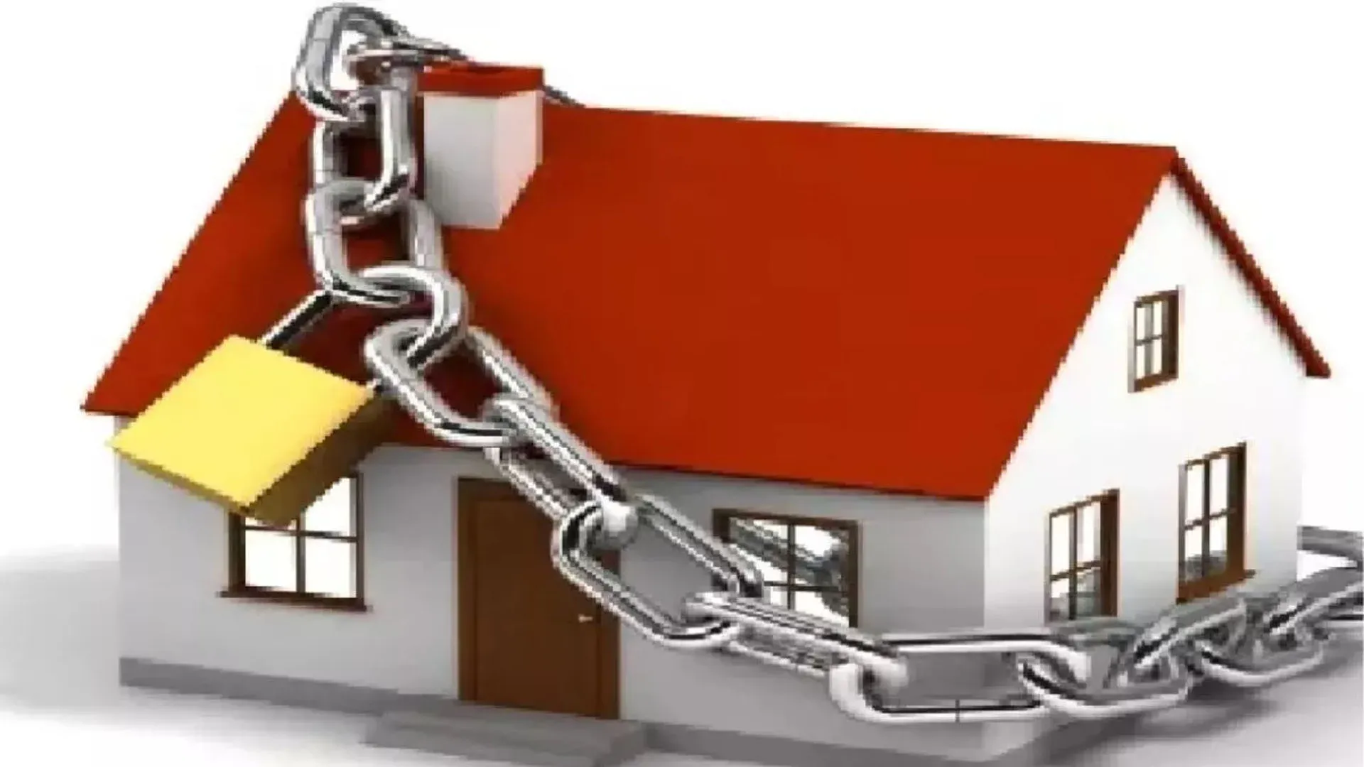 मुरादाबाद: गैंगस्टर महेश यादव और इंद्रपाल की 52.51 लाख की संपत्ति कुर्क