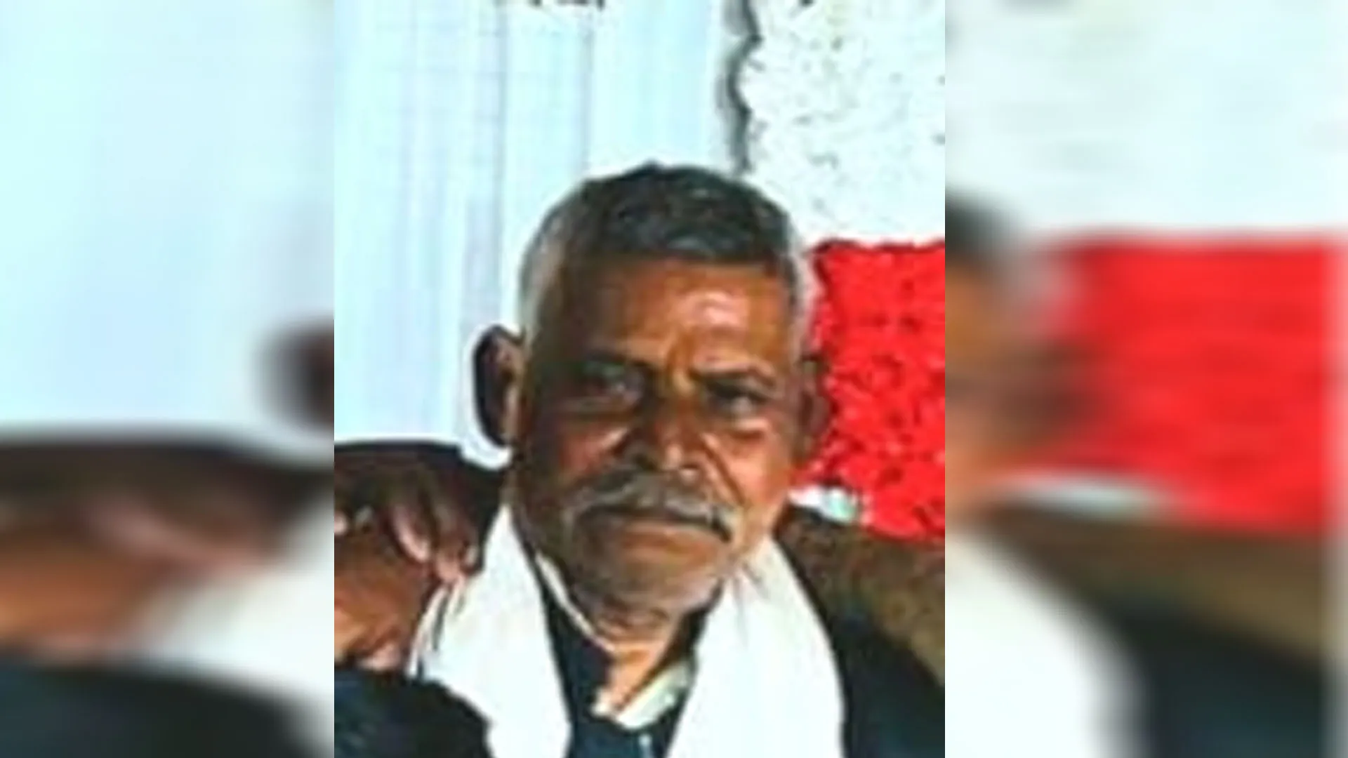 लखीमपुर खीरी: मार्निंग वॉक पर निकले बुजुर्ग की ट्रक की टक्कर से मौत