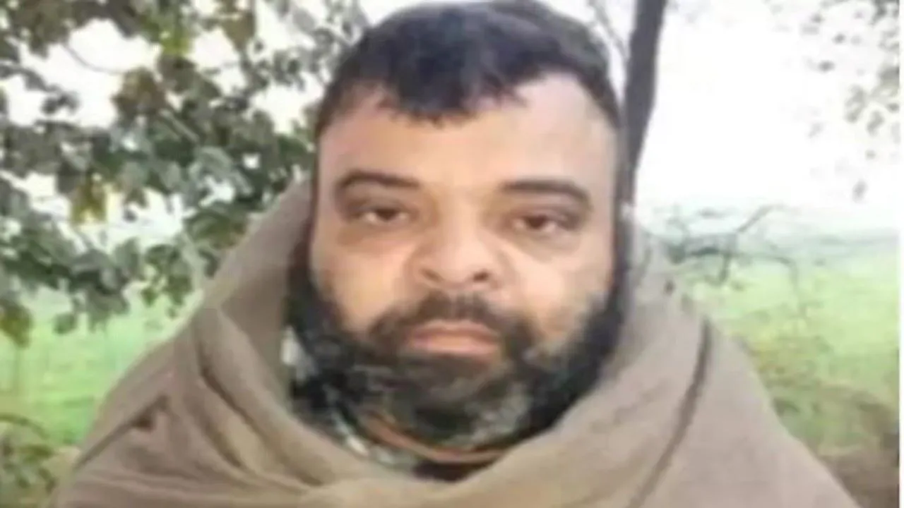 चंदन हत्याकांड : मुख्य आरोपी सलीम की मौत, लंबे समय से चल रहा था बीमार