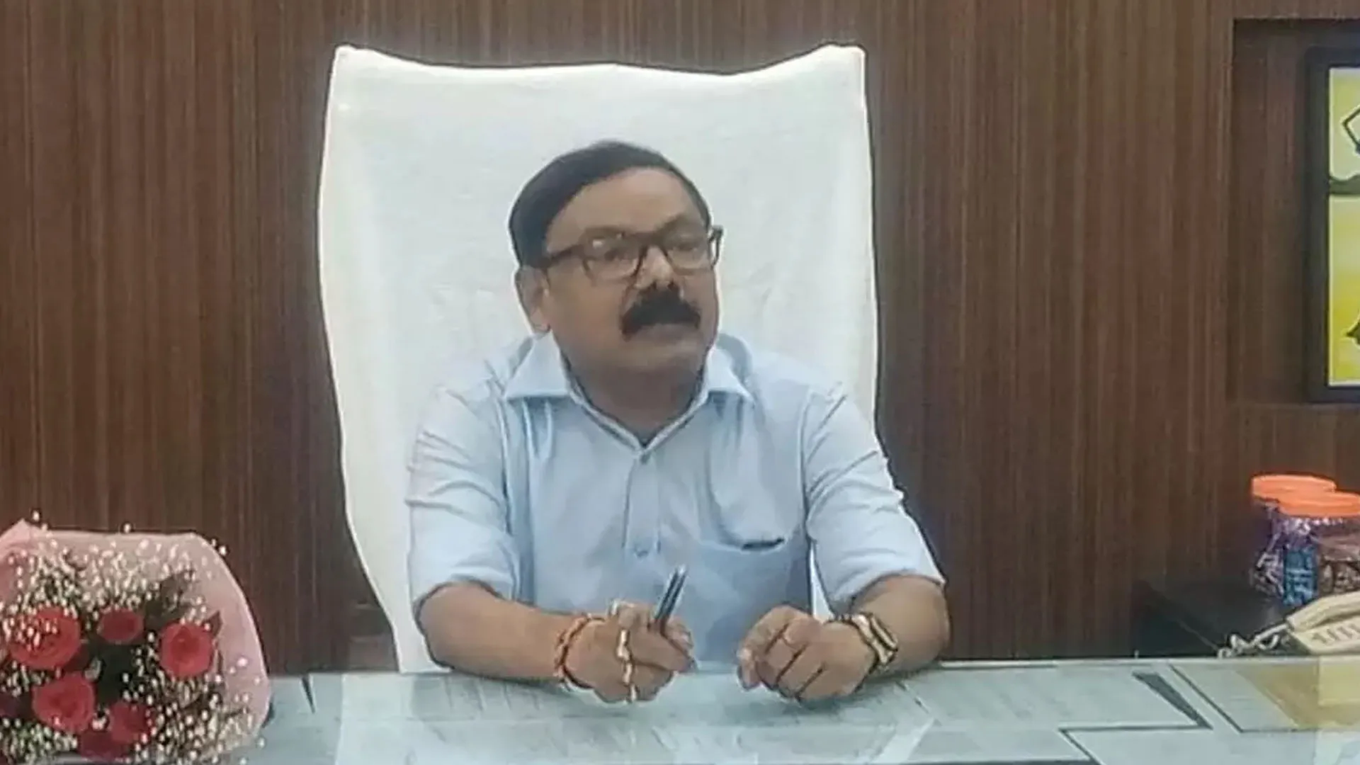 Bareilly : सीएम डैशबोर्ड...प्रदेश में बरेली ने किया टॉप, 14 वें नंबर से छलांग लगाकर अव्वल