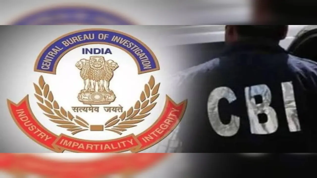 प्रतिबंधित दवाओं समेत व्यापारी को साथ ले गई CBI,  कुर्सी और बाराबंकी में छापेमारी