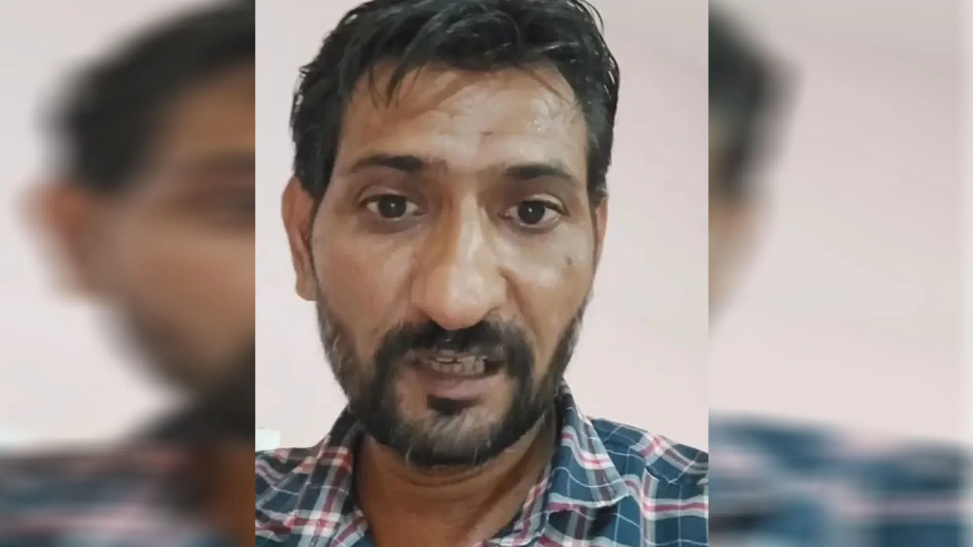 Amroha : प्रताड़ना से तंग आकर की थी हैंडलूम कारोबारी ने आत्महत्या