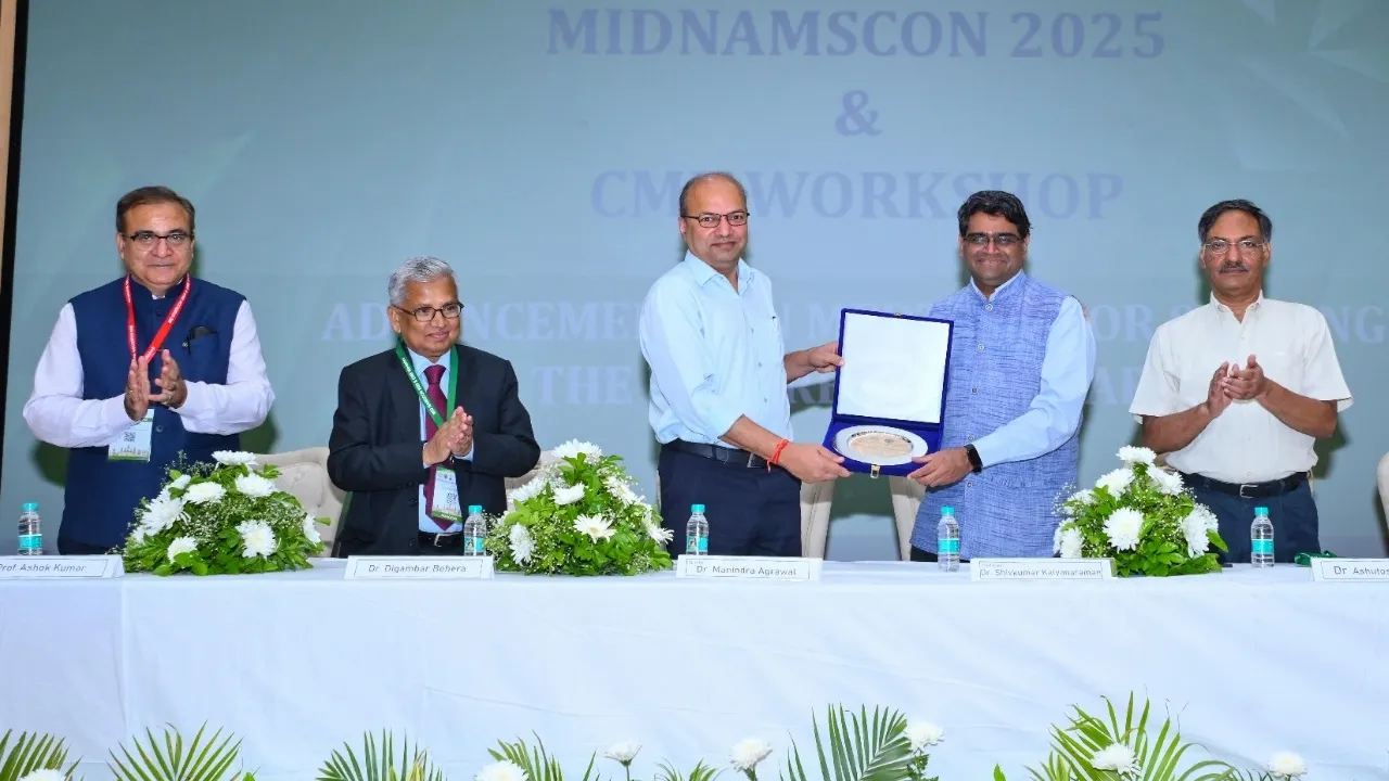 एआई और इंजीनियरिंग से बदलेगा इलाज का तरीका, डॉक्टरों ने खोजी नई राह”