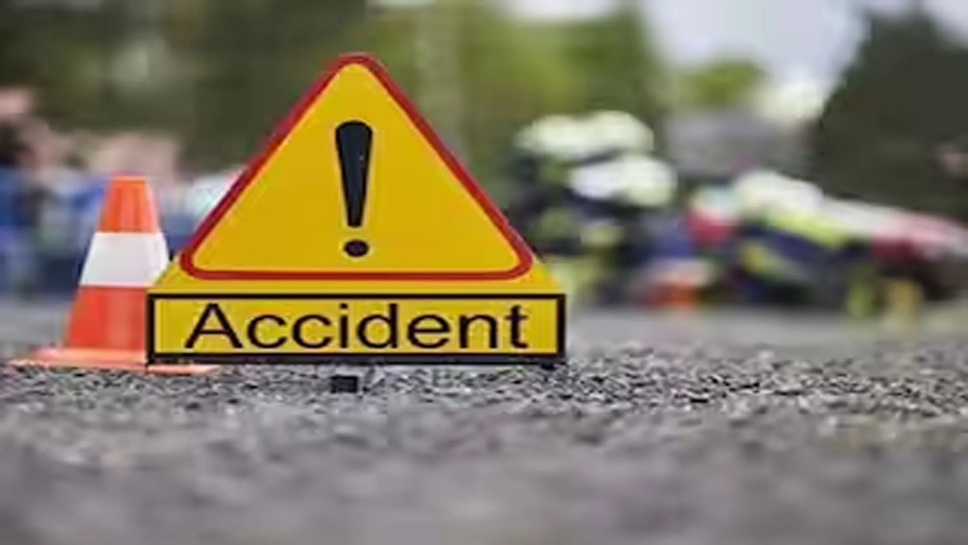 लखीमपुर खीरी: बाथरूम जा रही नेपाली महिला की अज्ञात वाहन से कुचलकर मौत 