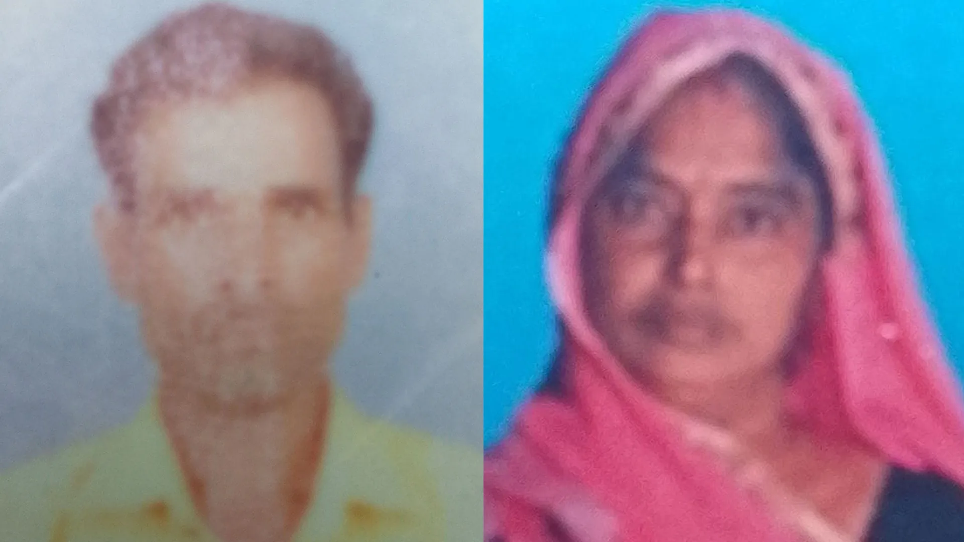 शाहजहांपुर : खुदागंज में बुखार का प्रकोप, पति-पत्नी को जकड़ा...दोनों की मौत