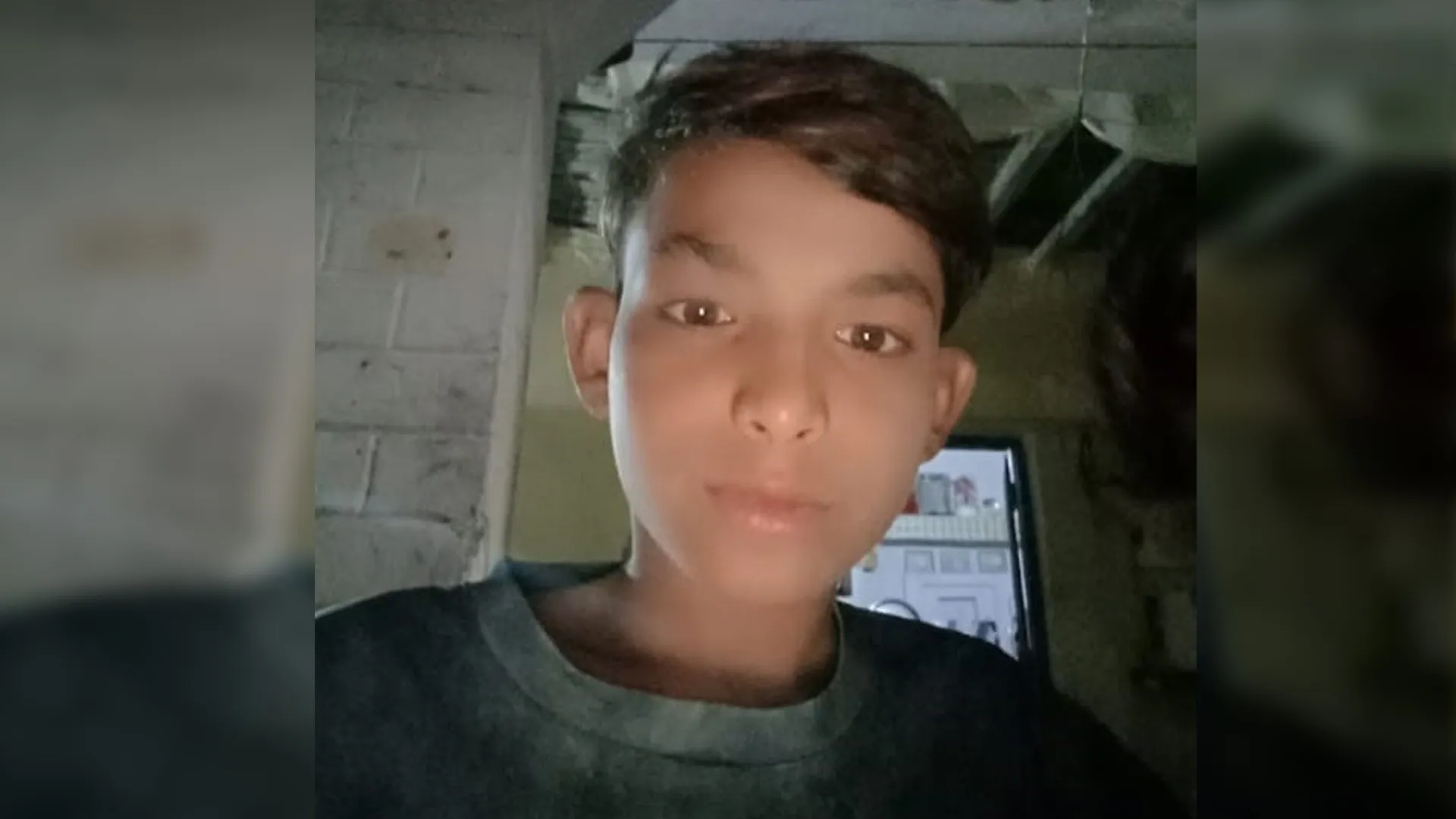 रामपुर : लकड़ी बीनने गया किशोर कोसी नदी में डूबा...मौत