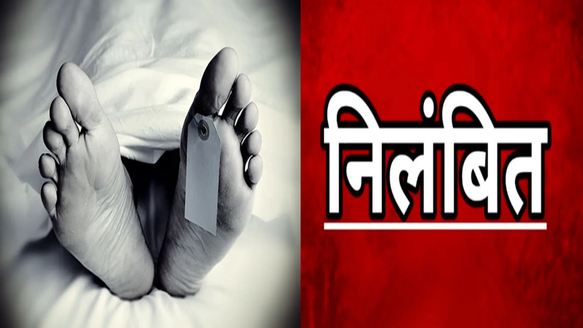 बरेली : लाशों का सौदा करने का वीडियो-ऑडियो वायरल, सिपाही निलंबित