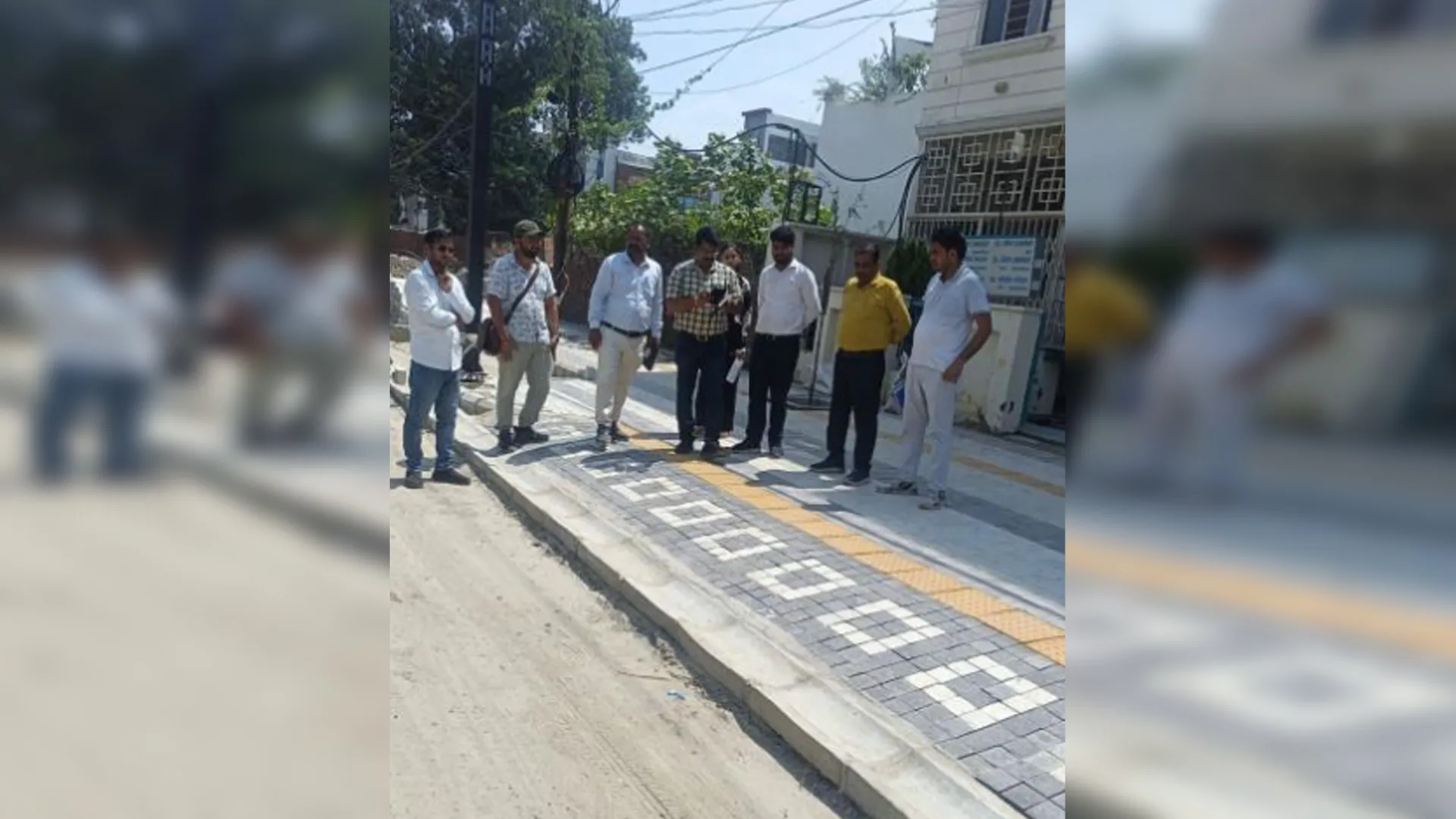 बरेली : सीएम ग्रिड योजना की रफ्तार सुस्त, डिप्टी सीईओ नाराज