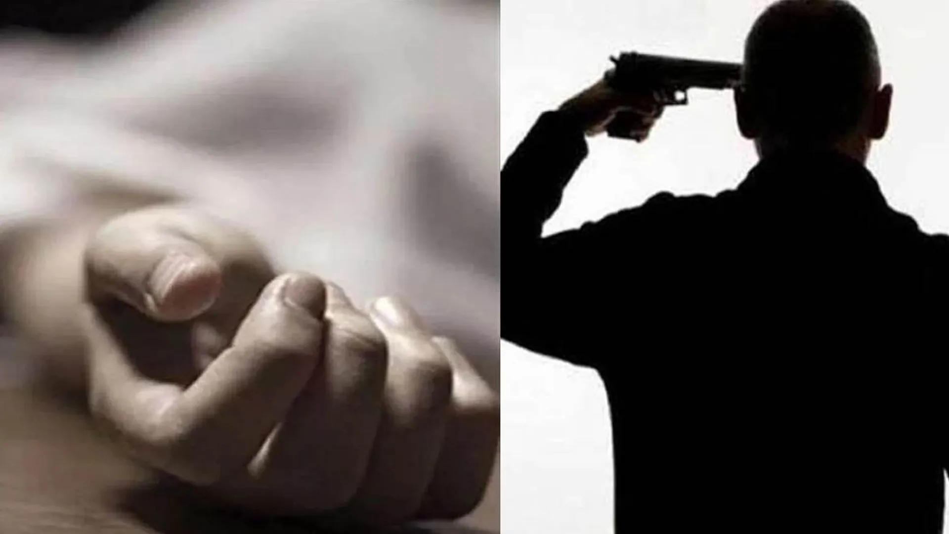 बदायूं : खेत पर गए किसान ने गोली मारकर की आत्महत्या