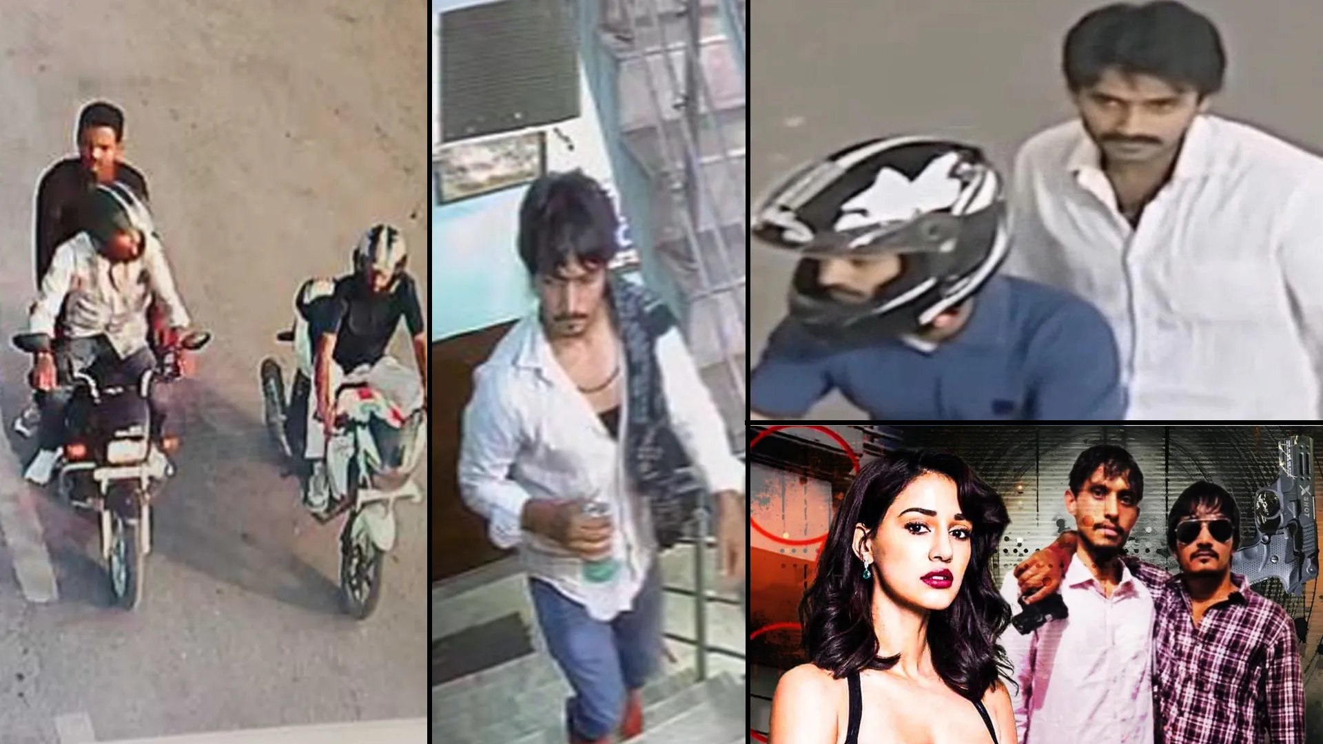 बरेली : फायरिंग से एक दिन पहले होटल में ठहरे थे चारों शूटर, रोडवेज पर छलकाए थे जाम