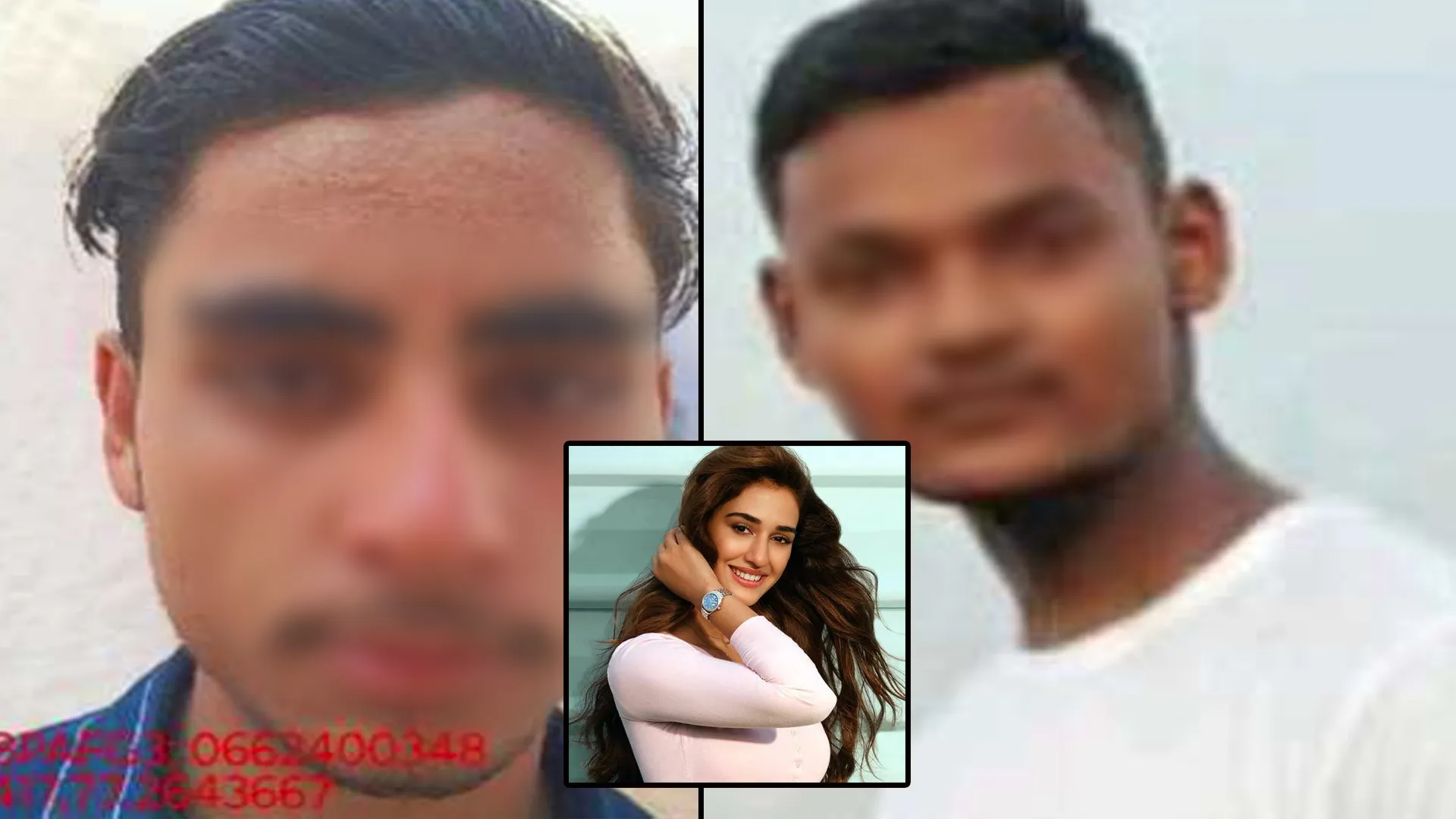 बरेली : अभिनेत्री दिशा पाटनी के घर फायरिंग करने वाले दो और शूटर दिल्ली से गिरफ्तार