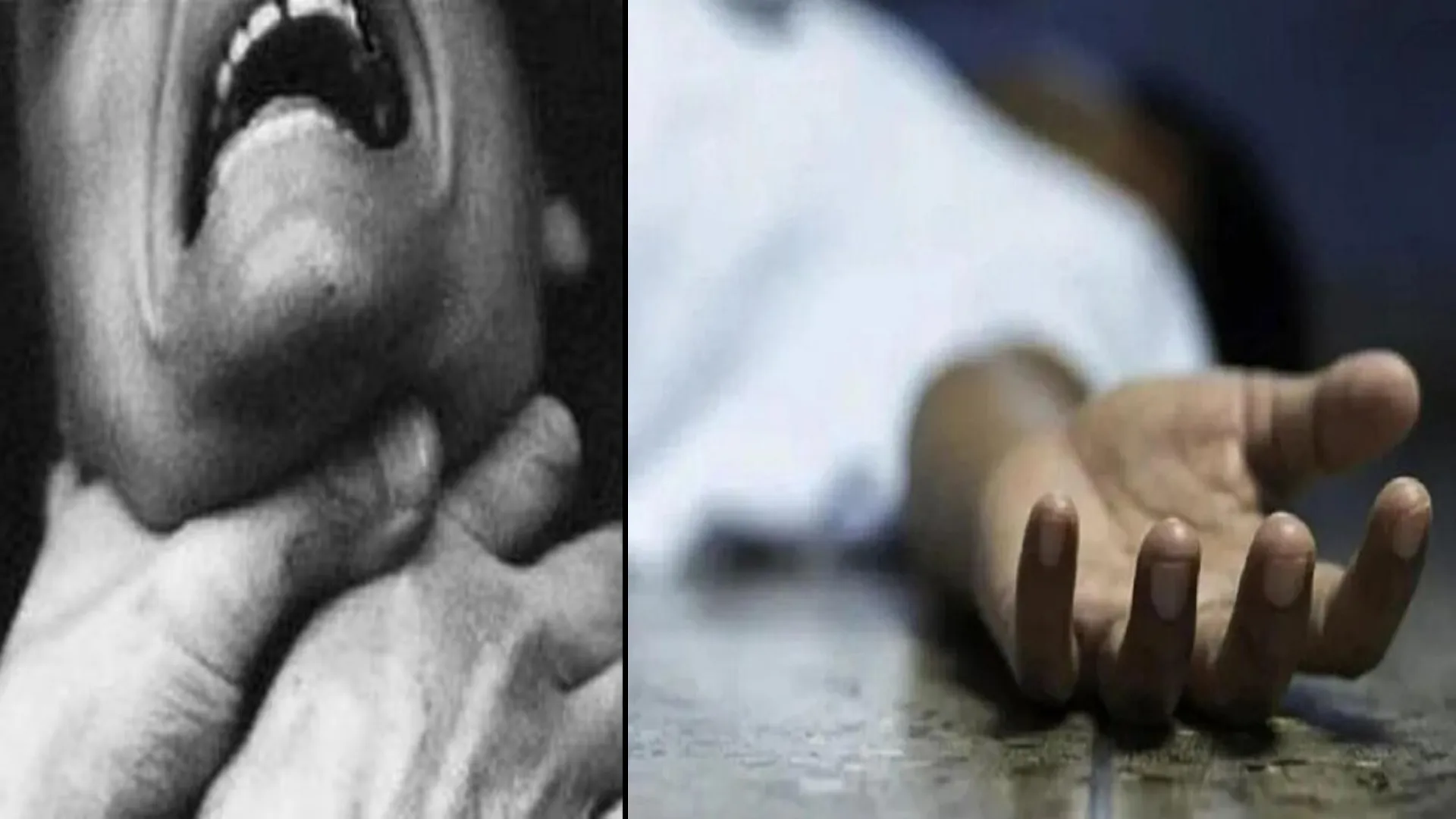 बदायूं : पति के मारपीट करने पर पत्नी ने दोस्त के साथ मिलकर की थी हत्या