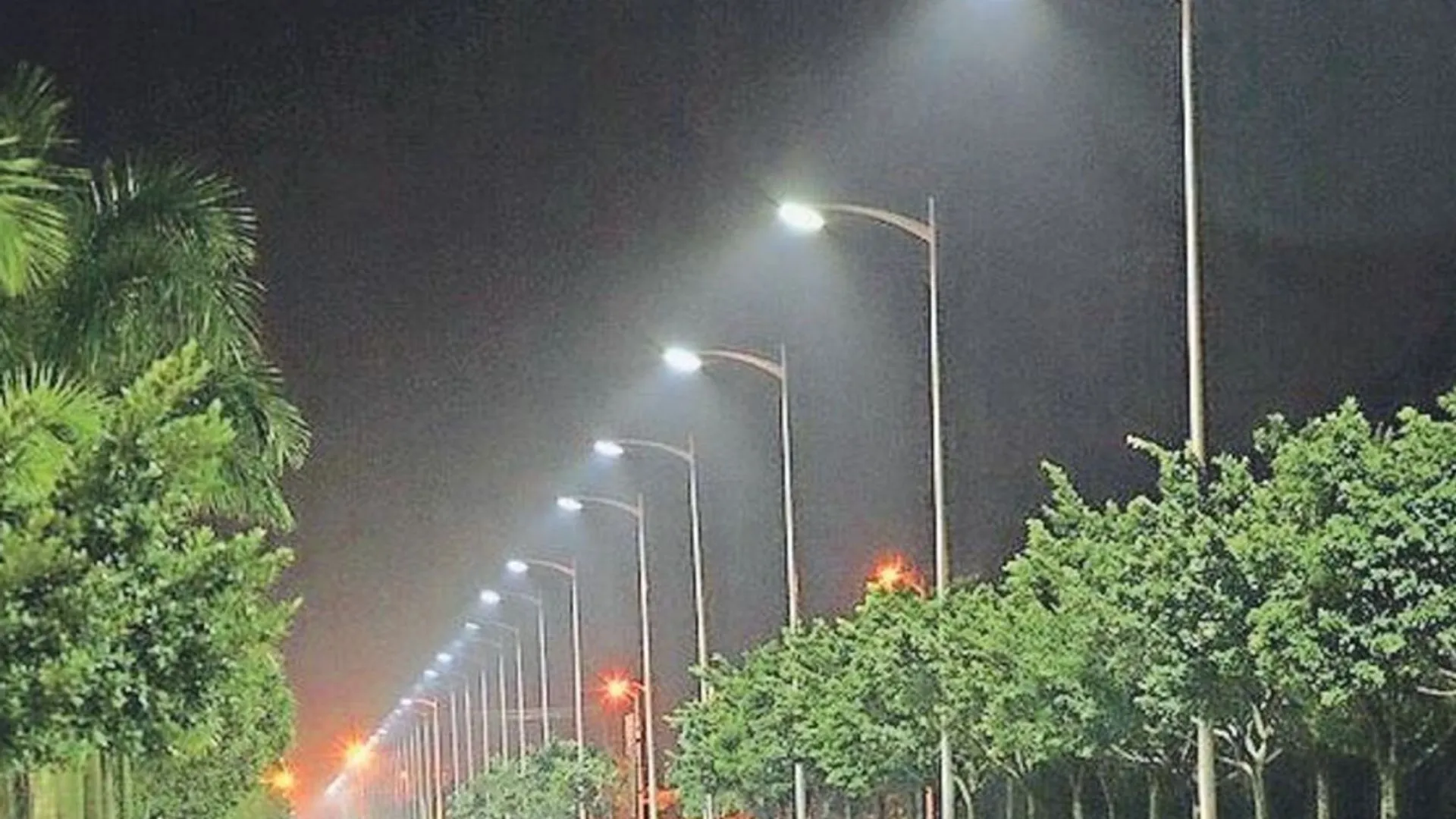  दशहरा से पहले रोशन होंगी राजधानी की गलियां:वार्डों में लगाई जाएगी स्ट्रीट लाइटें, नगर निगम निकालेगा टेंडर