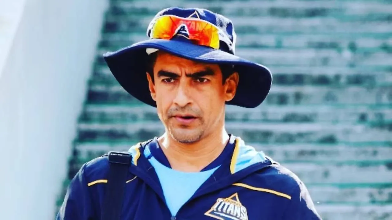 जानिए कौन हैं मिथुन मन्हास? जो होंगे BCCI के नए अध्यक्ष, शानदार रहा क्रिकेट करियर