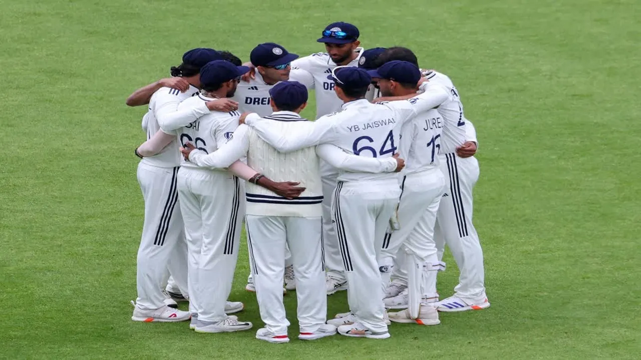 IND vs WI: वेस्टइंडीज के खिलाफ टेस्ट के लिये टीम इंडिया का हुआ ऐलान, बुमराह की हुई वापसी, नायर बाहर 
