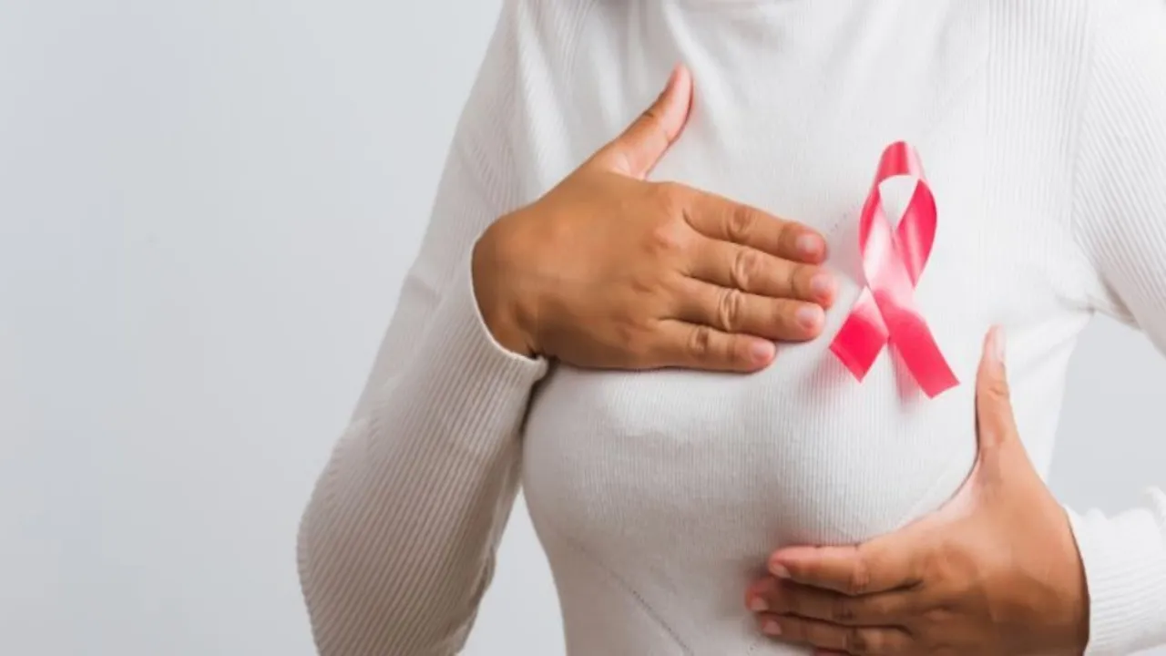Breast cancer: स्टेरॉयड वाला मुर्गा खाने व ऑक्सीटोसिन का दूध से पीने से बढ़ जाता है ब्रेस्ट कैंसर का खतारा 
