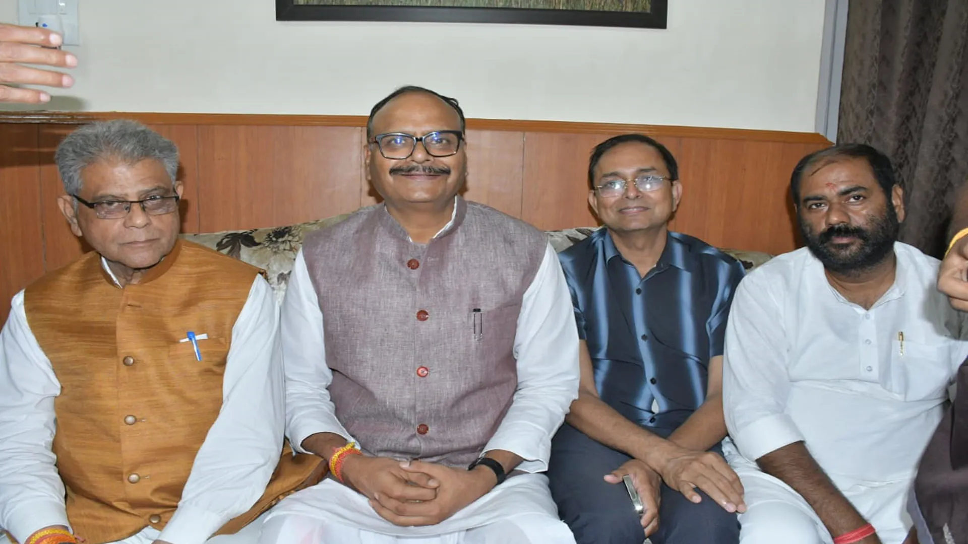 Bareilly : सत्ता विरासत में मिली, जनता का दर्द नहीं समझते अखिलेश और राहुल- डिप्टी सीएम