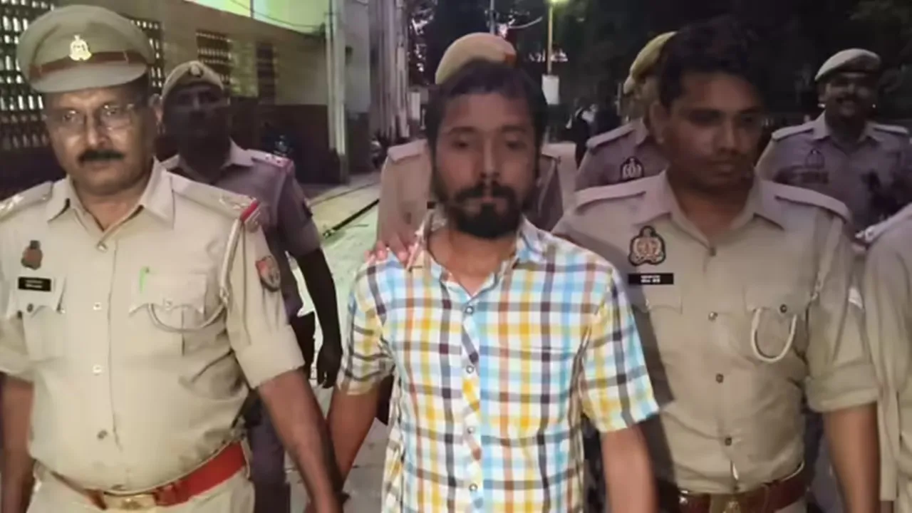 बांदा कोर्ट ने रेप के दोषी को 58 दिन में सुनाई फांसी की सजा, जज बोले- ऐसे अपराधी को रियायत नहीं