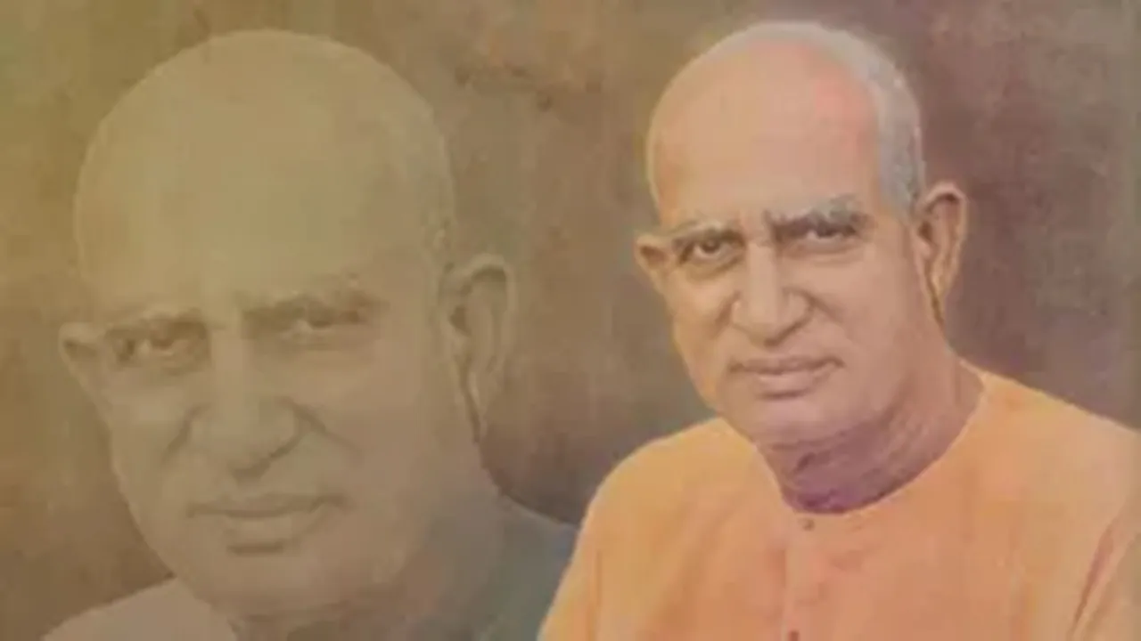 पुण्यतिथि: अहर्निश प्रासंगिक हैं युगपुरुष ब्रह्मलीन महंत दिग्विजयनाथ के विचार, लोक कल्याण को समर्पित रहा जीवन