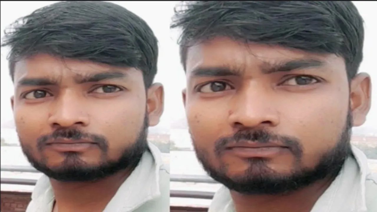 कन्नौज: मायके से नहीं आई पत्नी तो युवक ने फंदा लगाकर दी जान