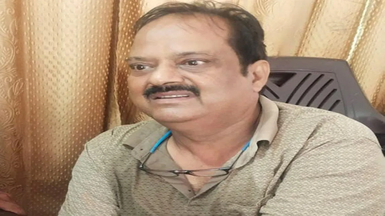 गोंडा: जमीन पैमाइश के नाम पर किसान से 10 हजार की रिश्वत लेते राजस्व निरीक्षक गिरफ्तार