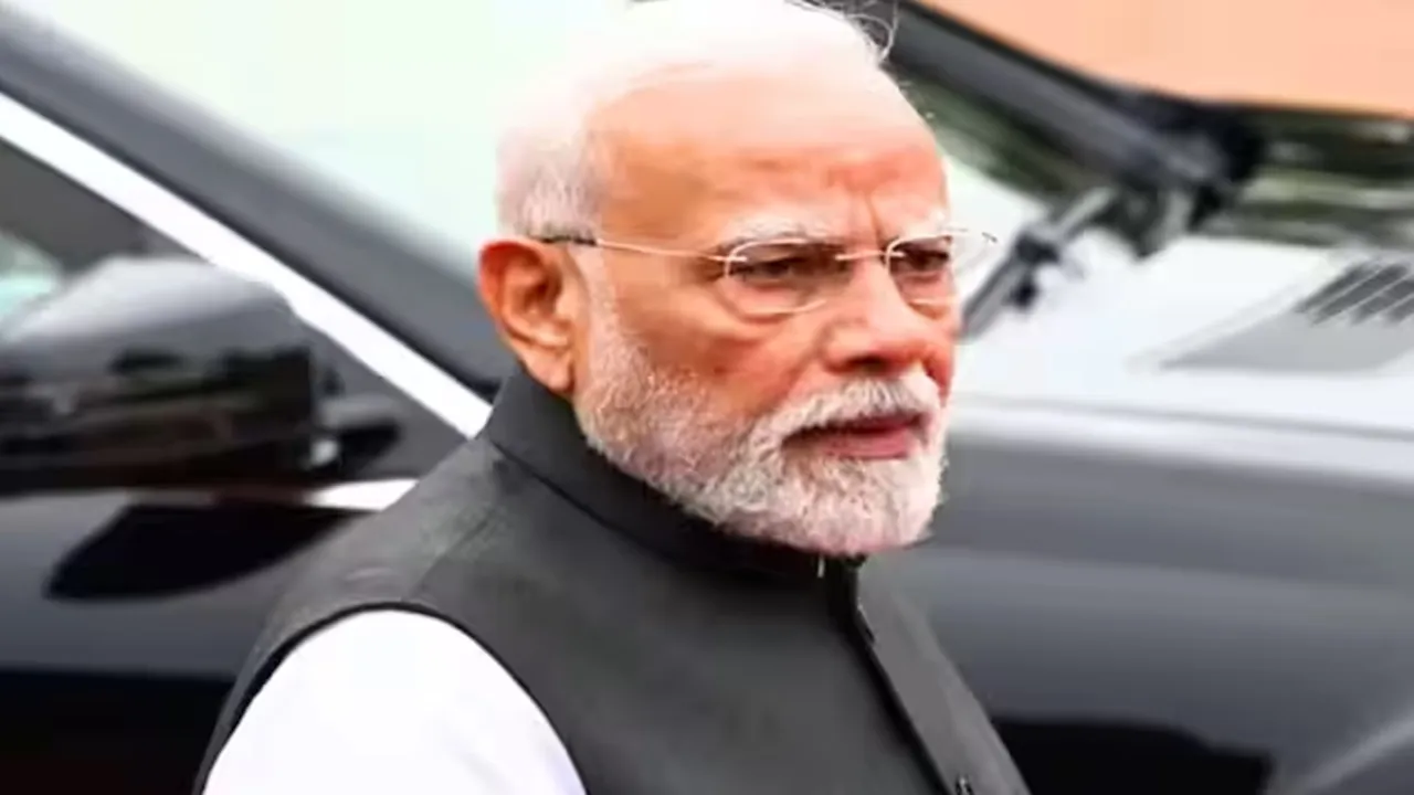 Manipur Visit: पीएम मोदी का मणिपुर दौरा आज, चूड़ाचांदपुर में कई परियोजनाओं का करेंगेउद्घाटन, ये वस्तुएं रहेंगी प्रतिबंधित