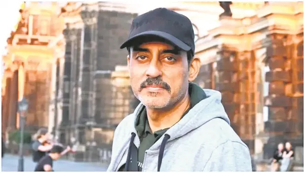 अश्वथ का छलका दर्द  : टाइप कास्टिंग से परेशान होकर थोक के भाव में छोड़नी पड़ीं फिल्में