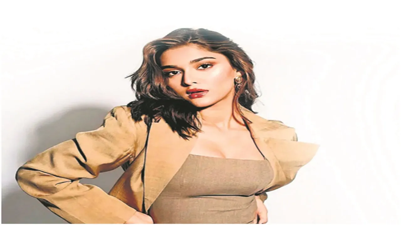 सिनेमा की कोई भाषा नहीं  होती : सई मांजरेकर