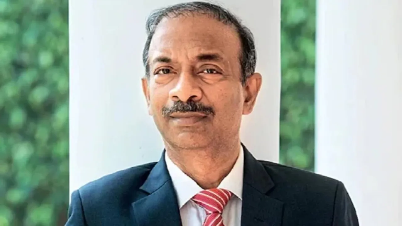 अमित खरे उपराष्ट्रपति सीपी राधाकृष्णन के सचिव नियुक्त, चारा घोटाले का पर्दाफाश करने में रही है अहम भूमिका