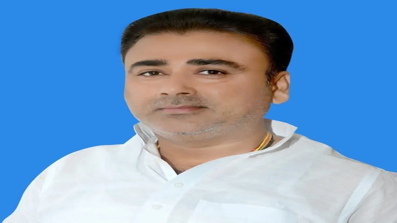 गोंडा: स्वास्थ्य केंद्र निर्माण घोटाले में पूर्व सपा विधायक समेत 5 के खिलाफ एफआईआर दर्ज