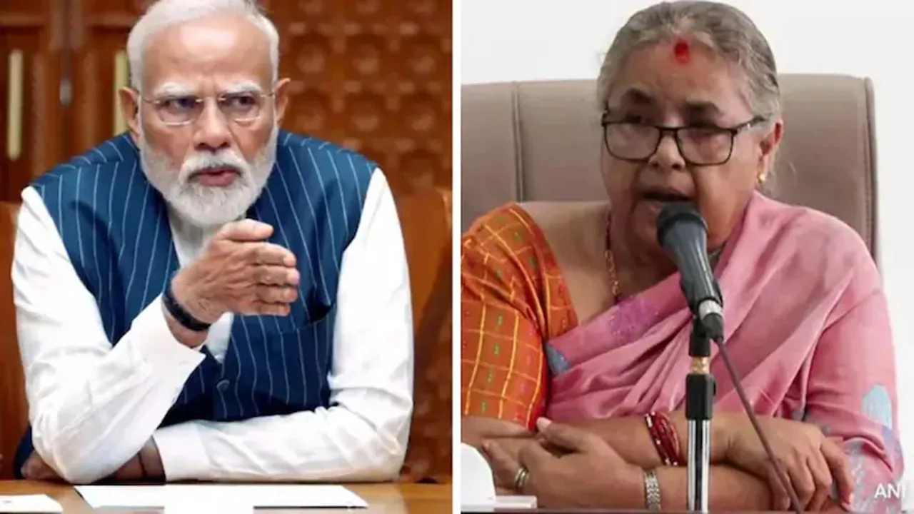 PM Modi: भारत पूरा समर्थन करेगा... पीएम मोदी ने नेपाल की प्रधानमंत्री कार्की से फोन पर की बात 