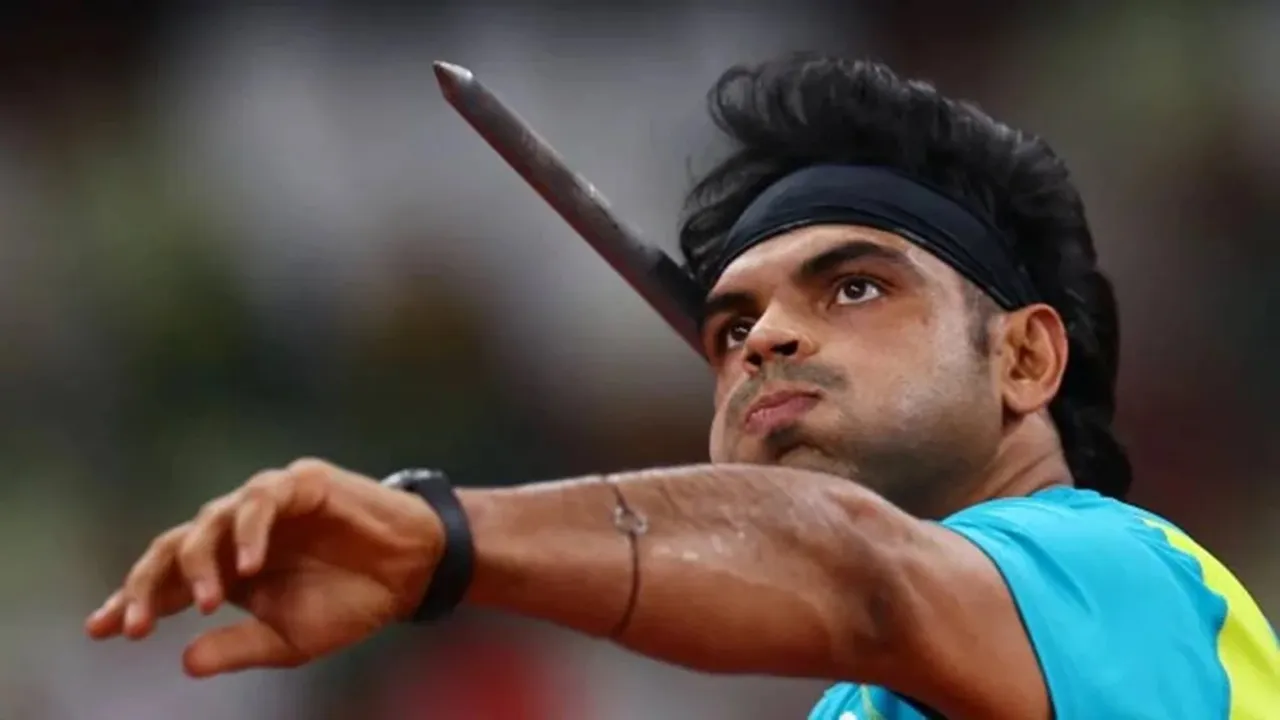 Javelin Throw: नीरज चोपड़ा को मिली निराशा, जेवलिन थ्रो में वाल्कॉट ने जीता स्वर्ण, सचिन यादव चौथे पर चमके