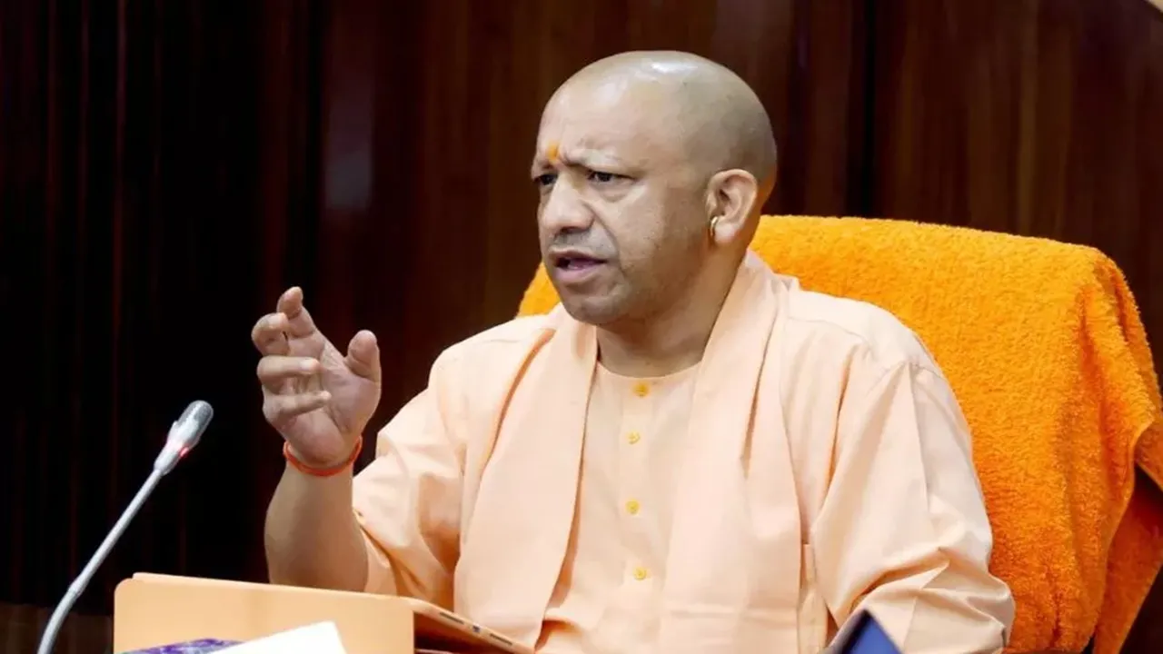 UP में बनेंगे सभी जरूरी इलेक्ट्रॉनिक्स उपकरण, रोजगार को मिलेगा बढ़ावा, योगी कैबिनेट ने दी मंजूरी