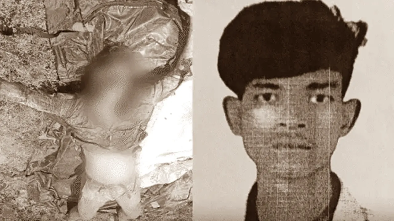 वाराणसी: भाभी के साथ आपत्तिजनक हालत में देखा तो मारा डाला, अवैध संबंध के चलते हुई थी विशाल की हत्या