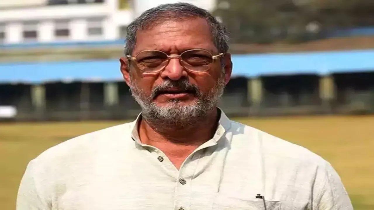 Operation Sindoor: पाकिस्तान की गोलाबारी के पीड़ितों से मिलकर भावुक हुए नाना पाटेकर, सेना को किया सलाम, वितरित किया सहायता राशि 