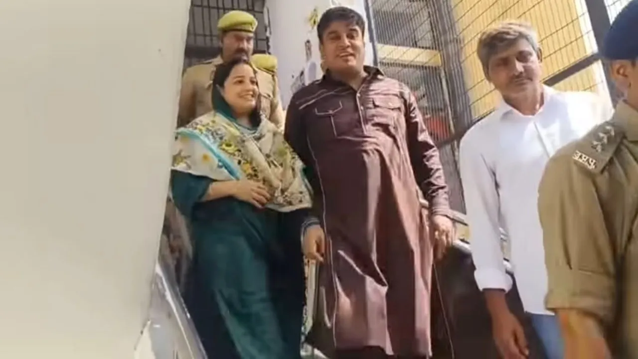 कानपुर: खत्म हुआ इंतज़ार, अब सपा की सियासत को मिलेगी धार?... इरफ़ान सोलंकी को मिली जमानत