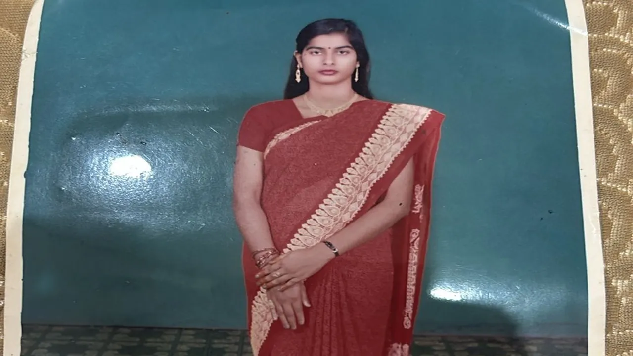 बाराबंकी : पति पर हत्या का आरोप, बिहार पुलिस करेगी जांच, रेल पटरी किनारे मिला था क्षत विक्षत शव