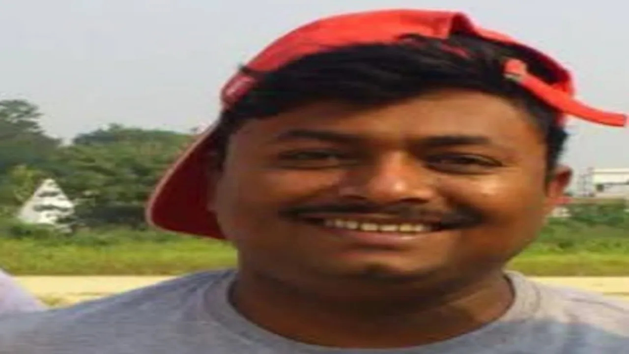 सुलतानपुर: वनरोज से टकराकर बाइक सवार शिक्षक की मौत, परिजनों में कोहराम