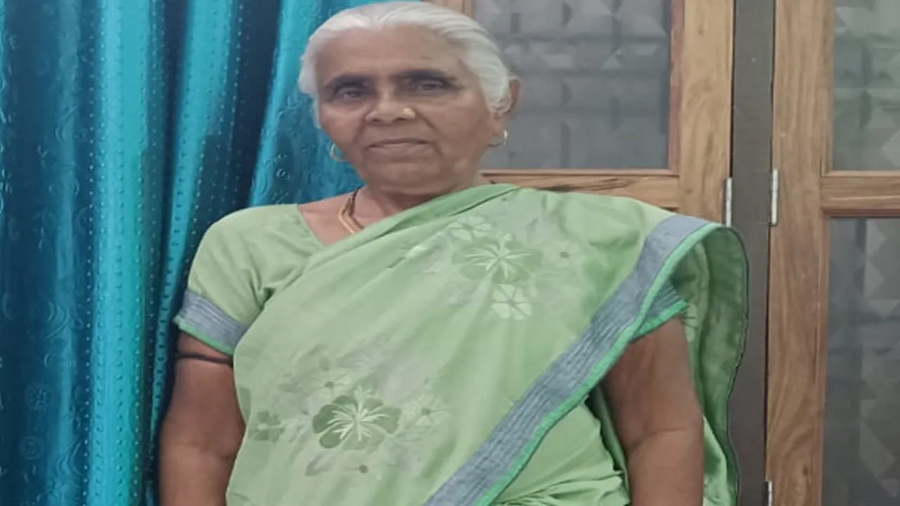 चित्रकूट: खाद लेने के दौरान धक्का मुक्की से घायल वृद्धा की मौत