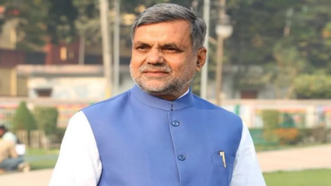 बाराबंकी लाठी चार्ज मामला : एमएलसी देवेन्द्र प्रताप सिंह ने मुख्यमंत्री योगी को लिखा पत्र, विश्वविद्यालय प्रशासन के खिलाफ कड़ी कार्रवाई की मांग की