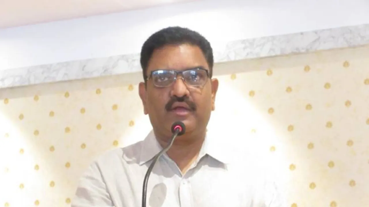 बगैर अनुमति के जुलूस और शक्ति प्रदर्शन पर कार्रवाई तय.. मंत्री असीम अरुण ने दी चेतावनी 