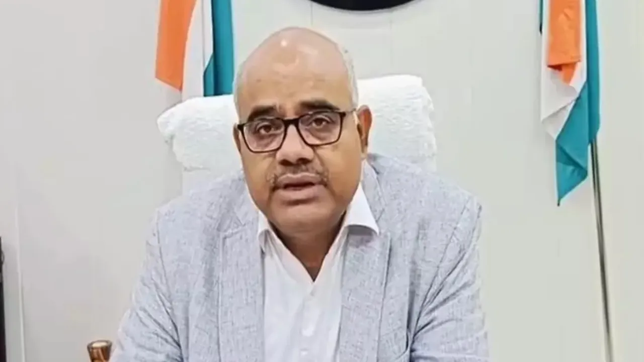 कानपुर : जिलाधिकारी के निर्देश पर 108 निर्माण परियोजनाओं का हुआ सत्यापन