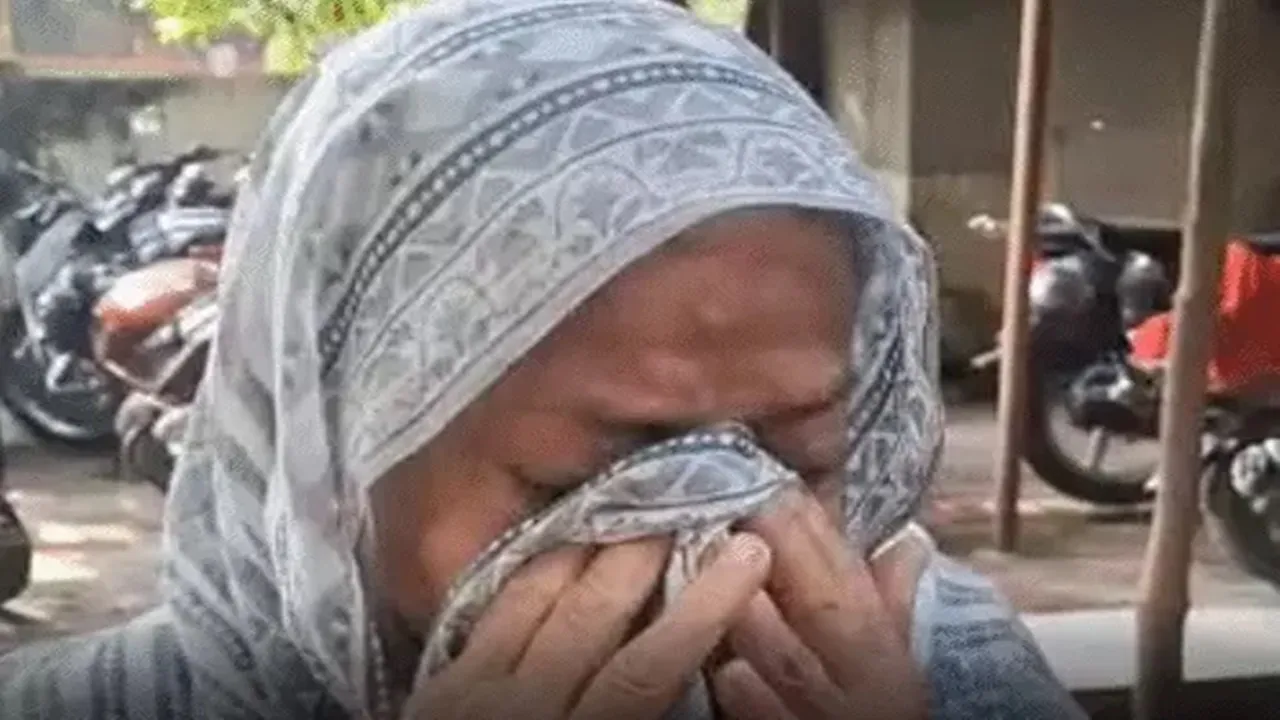 पद्मश्री मोहम्मद शाहिद की पत्नी ने परिजनों पर लगाया बदसलूकी का आरोप, जानें पूरा मामला