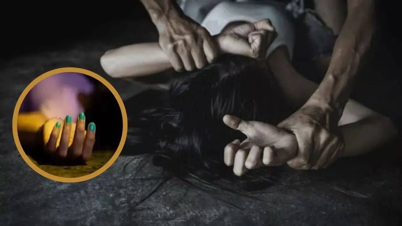 Lucknow Rape: लखनऊ में रेप के बाद हत्या कर फेंका गया था महिला का शव, नाजुक अंगों में मिले चोट के निशान