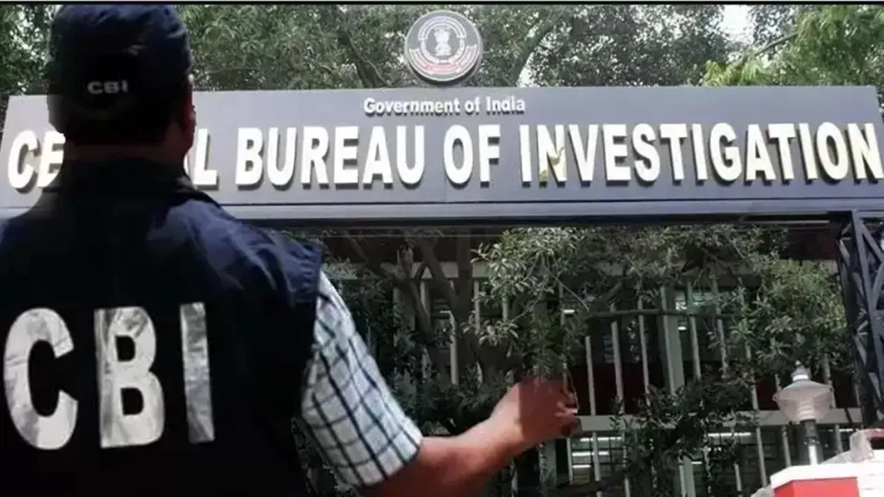 UAE से भारत लाया गया भगोड़ा हर्षित बाबूलाल जैन, इंटरपोल से CBI ने जारी कराया था रेड नोटिस