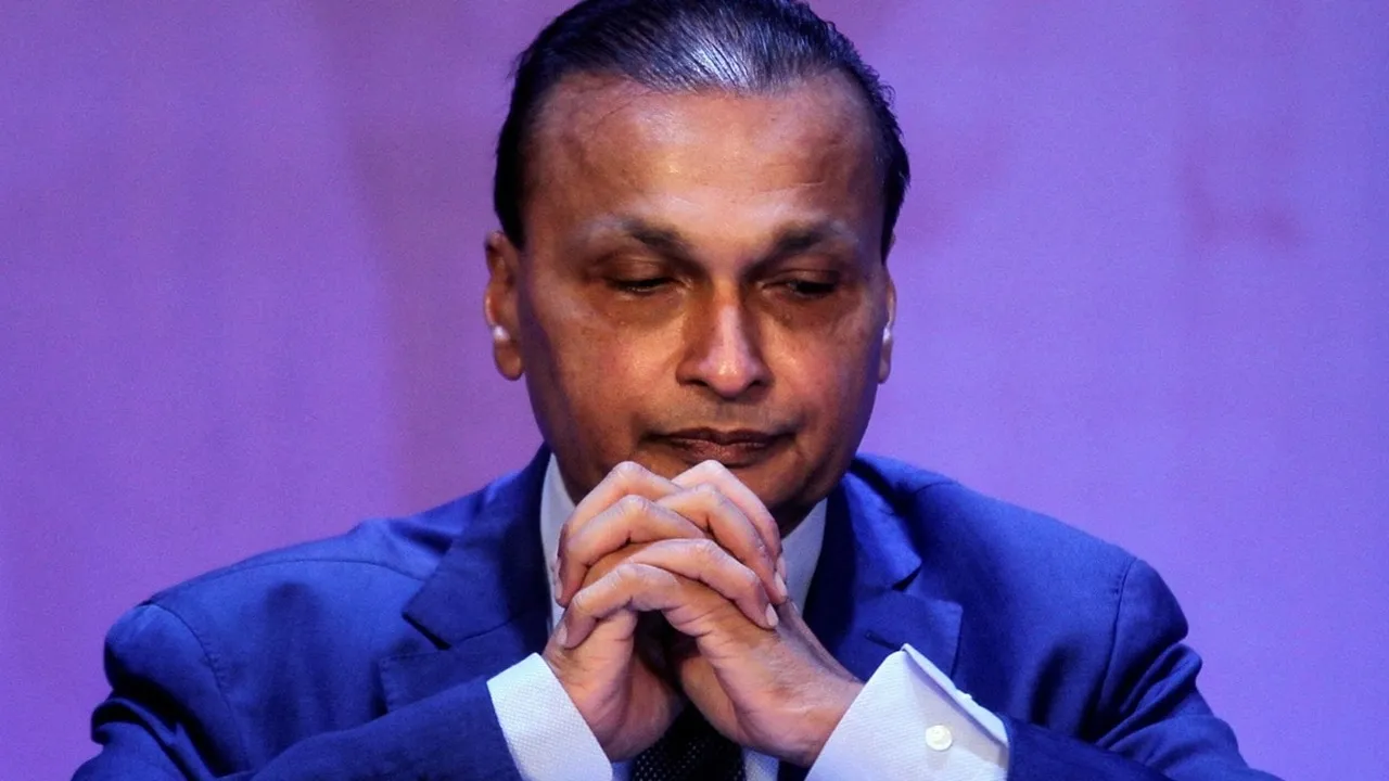 SBI, BOI के बाद अब BOB ने आरकॉम, अनिल अंबानी को घोषित किया फ्रॉड, जानिए क्या है पूरा मामला 