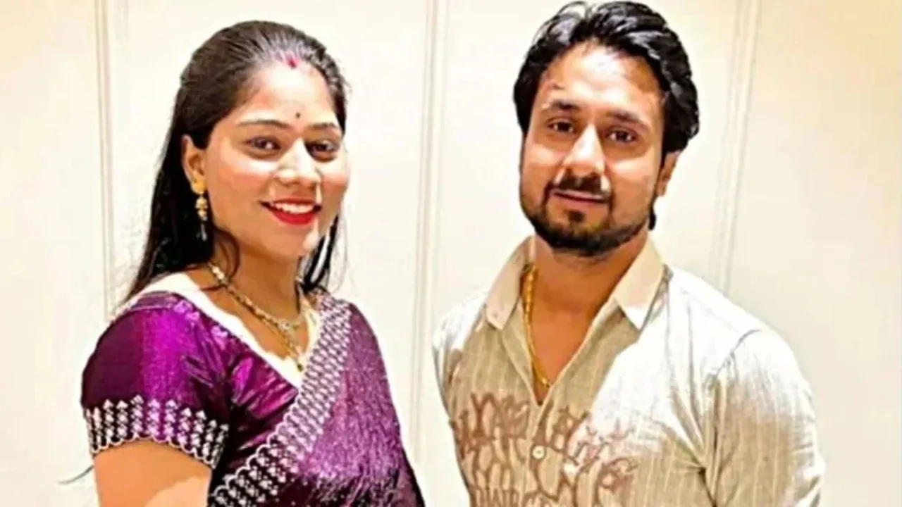  राजा रघुवंशी हत्याकांड : मेघालय पुलिस ने दाखिल किया 790 पन्नों का आरोप पत्र, सोनम को बनाया गया मुख्य आरोपी