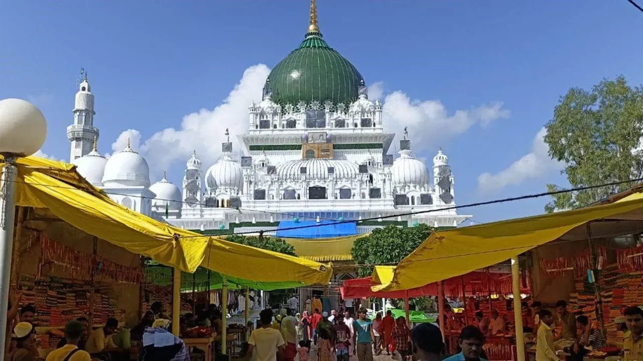 बाराबंकी: देवा मेला के नाम पर वसूली पत्र वायरल, जानें पूरे मामला 