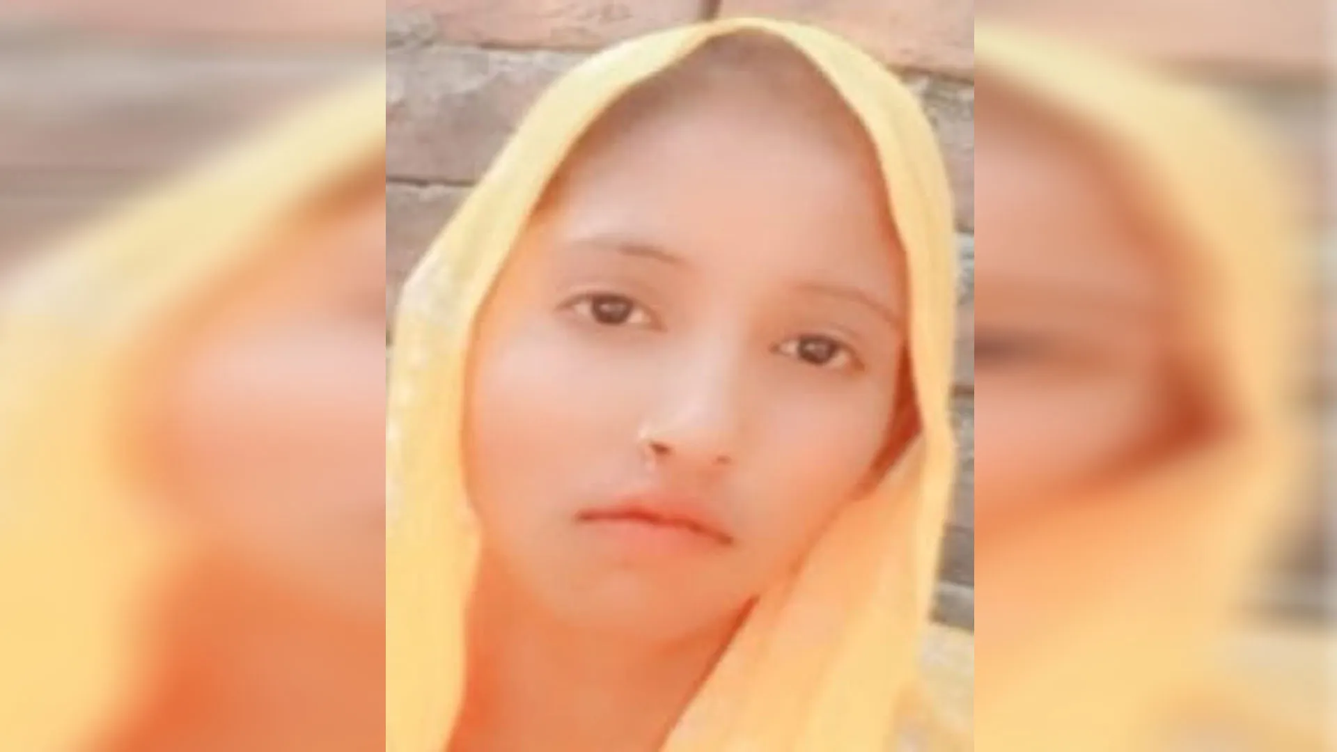 लखीमपुर खीरी : मिट्टी निकालने गई युवती नदी में डूबी, तलाश जारी