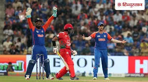 Asia Cup 2025: भारत ने ओमान को 21 रनों से हराया, अब सुपर-4 में पाकिस्तान से होगी भिड़ंत 